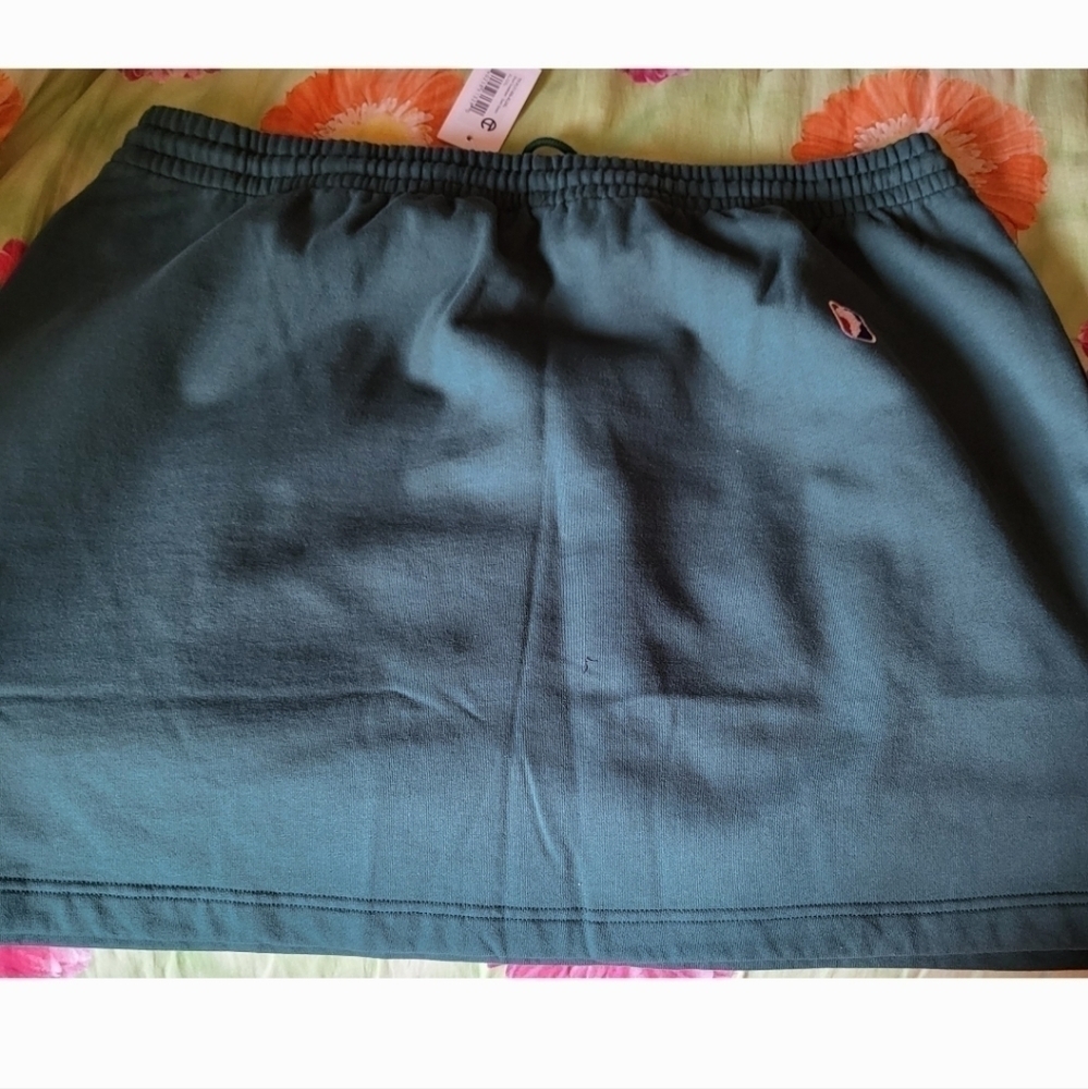 Authentic Telfar Performance Skirt - Picture 2 of 3